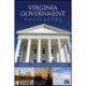 Virginia Government: Institutions and Policy