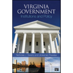 Virginia Government: Institutions and Policy
