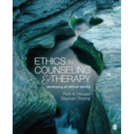 Ethics in Counseling and Therapy: Developing an Ethical Identity
