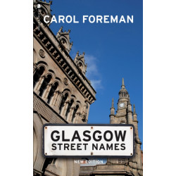 Glasgow Street Names
