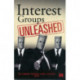Interest Groups Unleashed