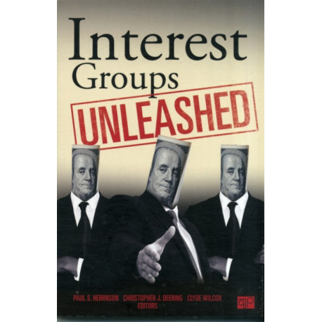 Interest Groups Unleashed