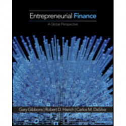 Entrepreneurial Finance: A Global Perspective