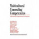 Multicultural Counseling Competencies: Individual and Organizational Development