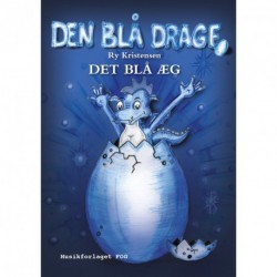 Det blå æg (bind 1)