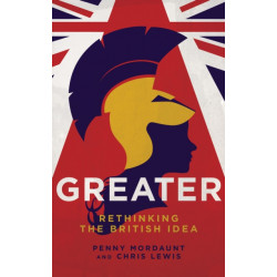 Greater: Britain After the Storm