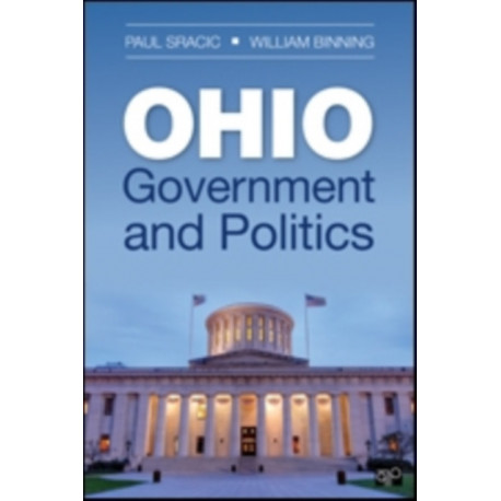 Ohio Government and Politics
