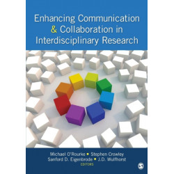 Enhancing Communication & Collaboration in Interdisciplinary Research
