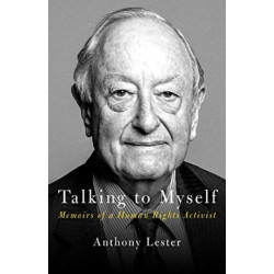 Talking to Myself: A Life in Human Rights