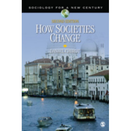 How Societies Change