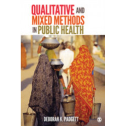 Qualitative and Mixed Methods in Public Health