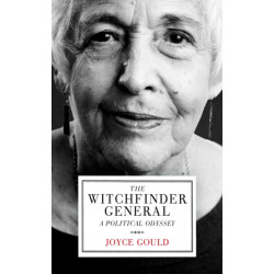 Witchfinder General: A Political Odyssey