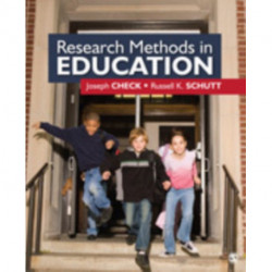Research Methods in Education