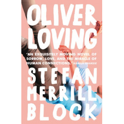 Oliver Loving
