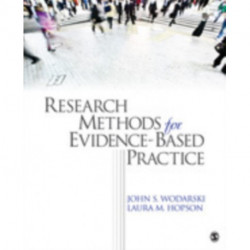 Research Methods for Evidence-Based Practice