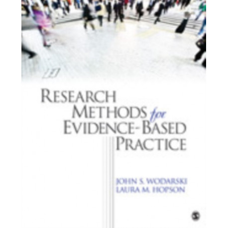 Research Methods for Evidence-Based Practice