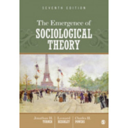 The Emergence of Sociological Theory