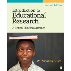 Introduction to Educational Research: A Critical Thinking Approach