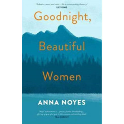 Goodnight, Beautiful Women: a powerful collection of short stories about the women of a small town in Maine