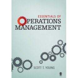 Essentials of Operations Management