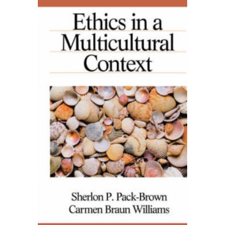 Ethics in a Multicultural Context