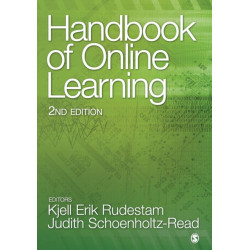 Handbook of Online Learning