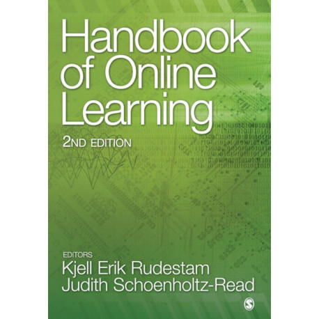 Handbook of Online Learning