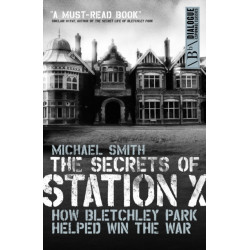 Secrets of Station X
