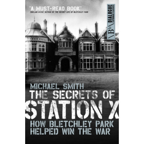 Secrets of Station X