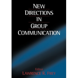 New Directions in Group Communication