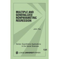 Multiple and Generalized Nonparametric Regression