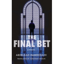 The Final Bet: An Arabic Detective Novel