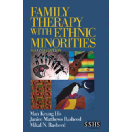 Family Therapy with Ethnic Minorities