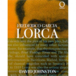 Frederico Garcia Lorca