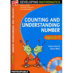 Counting and Understanding Number - Ages 6-7