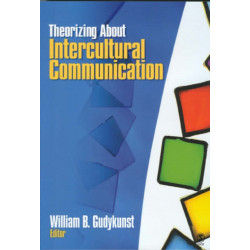 Theorizing About Intercultural Communication