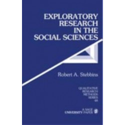 Exploratory Research in the Social Sciences