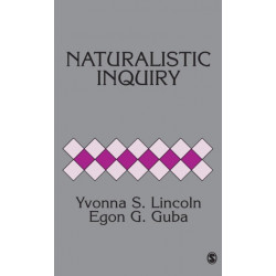 Naturalistic Inquiry