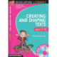 Creating and Shaping Texts: Ages 7-8