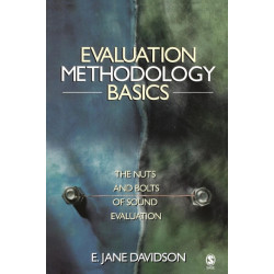 Evaluation Methodology Basics: The Nuts and Bolts of Sound Evaluation