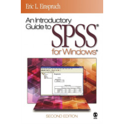 An Introductory Guide to SPSS® for Windows®