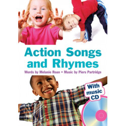 Action Songs & Rhymes