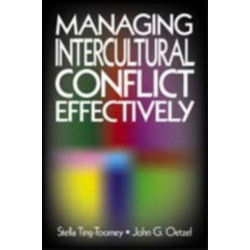 Managing Intercultural Conflict Effectively