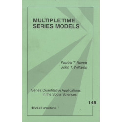 Multiple Time Series Models