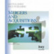 Mergers and Acquisitions: Text and Cases
