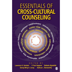 Essentials of Cross-Cultural Counseling