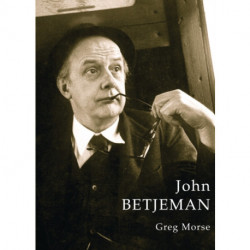 John Betjeman