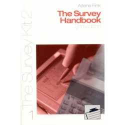 The Survey Handbook