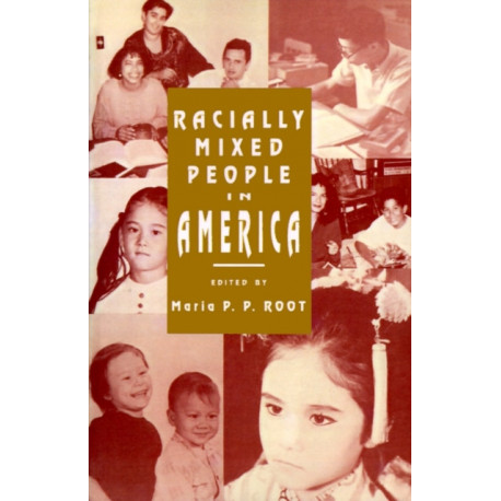 Racially Mixed People in America