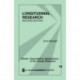Longitudinal Research